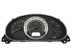 Speedometer/Instrument Cluster Mazda 5 CDCC33B 30766