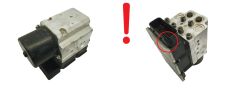 Abs Pump Alfa Romeo 159 51786687 54084738F TRW 67808