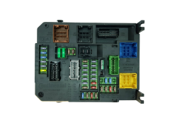 Controller BSI-Q04-01 9806687980 01 S180204004B PSA Continental