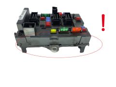 Controller BSM B3 9657608780 PSA Delphi 59006