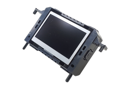 Radio Display Ford F1BT-18B955-GA MFD High FoMoCo
