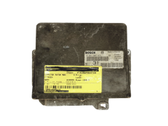Controller 0261204622 9630278180 26FM0000 MA3.1 PSA Bosch 18630