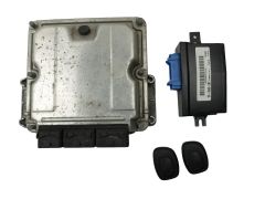 Starter Kit Renault Master 2 8200110105 8200032776 2,2 DCI