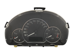 Speedometer/Instrument Cluster Peugeot 1007 9658241780 29718