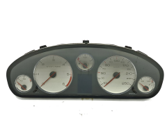 Speedometer/Instrument Cluster Peugeot 407 9658138580 A2C53106703 25914