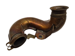 Exhaust Pipe 1706G1 Citroen C5 1.8 16V 6FY