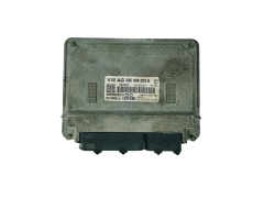 Controller 03E906023B 5WP40808 04 VW Siemens 34056