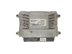 Controller Chevrolet 25182025 5WY1K11A Continental 46121