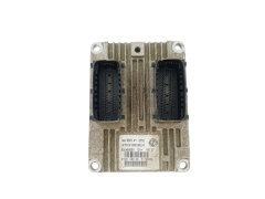 Controller 51798649 IAW5SF3.M1 Fiat Magneti Marelli 35789