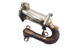 Egr-Cooler EGR 8200545260 147352070R 147357493R Renault 1.5 dci S15