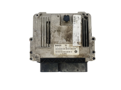 Controller Dodge Fiat P05150620AC 0281018312 Bosch 