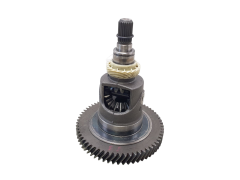 Differential Gear 7701770022 14x63S Renault Kangoo JB1985