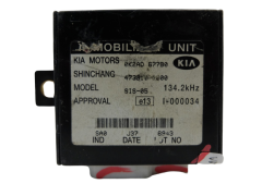 Controller Immo KIA 0K2AD-677B0 473810-1000
