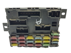 Fuse Box Lancia 46776086 20183
