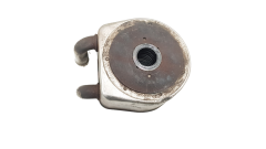 Engine Oil Coolerr 7701050359 2.5D 2.8DTI Renault Master 2 Movano 823