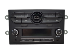Car Radio Bluetooth USB Renault Twingo 3 281150778R