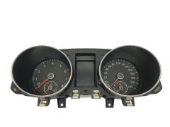 Speedometer/Instrument Cluster VW Golf MK6 5K0920871 69418