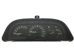 Speedometer/Instrument Cluster Renault Laguna 1 7700844747 54672