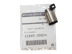 Solenoid Original Renault Citroen Peugeot DP0/AL4 3194000Q0A