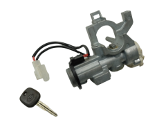 Ignition Switch Daihatsu Sirion 2 II 381150