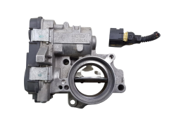 Air Throttle Body 55258454 48DTE3F Alfa Jeep Fiat Suzuki 1515