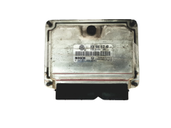 Controller 038906012HP 0281011320 Seat VW Bosch 23865