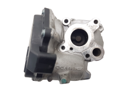 Egr Valve Mercedes-Benz HAM 6511401160 A2C53252014
