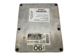 Controller Toyota 89661-52060 211000-7210 Fujitsu 22615