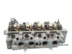 Cylinder Head 9654774580 TU1A 1.1 8v HFX HFV Citroen C3 Peugeot S32