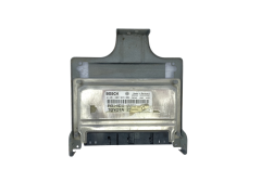 Controller 89661-0D211 0261208036 Toyota Bosch 57910