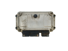 Controller 0261207860 9651812480 9647972980 PSA Bosch  42039