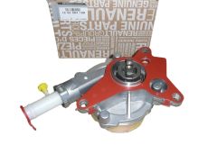 Vacuum Pump New Original 146508418R Renault Master 3