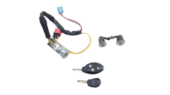 Ignition Switch Valeo 4162Z4 9170Z8 Citroen Xsara 2 1051