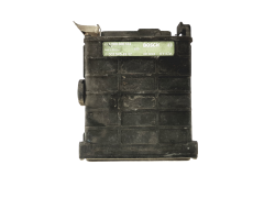 Controller 0035454932 0280800124 Mercedes Bosch 25362