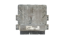 Controller Renault 237106968R A2C98849200 Continental 46287