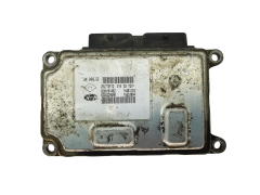 Controller IAW 5NR2.C2 8200229098 Renault Magneti Marelli 14310