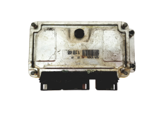 Controller PSA 0261206606 9638765980id10 26FM0882 Bosch 27894