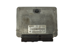 Controller 0281010050 09181243 DY 28SA4109 Opel Bosch 15788