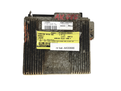 Controller S103717115B 7700864458 7700867292 Renault Siemens 19054