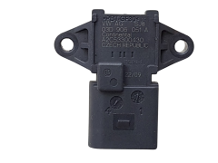Vacuum Sensor VWAG 03D906051A A2C53300430 Continental