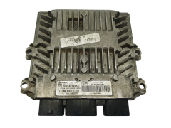 Controller 5WS40145A-T 9653205380 9647423380 PSA Siemens 68210