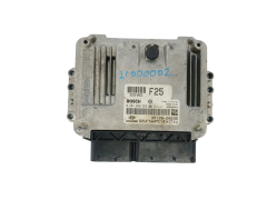 Controller 0281030599 39120-2A235 Hyundai Bosch 