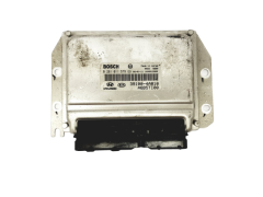 Controller 39100-4A810 0281011579 A1B5TI00 Kia Hyundai Bosch 