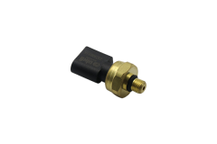 Fuel Pressure Sensor For VW Audi Skoda 03C906051A 99061795801 Vika