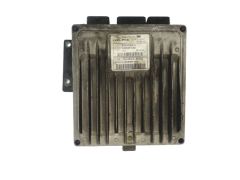 Controller 8200334419 8200374152 R0410B024B Renault Delphi 16973