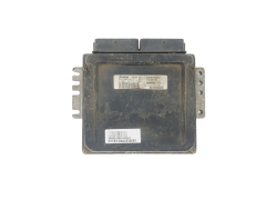 Controller S118301111A 8200189312 8200080285 Renault Siemens 41839