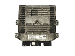 Controller 2S6A-12A650-BG 5WS40027G-T SID 802 Ford Siemens