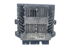 Controller 3S61-12A650-LC 5WS40140E-T 5AYC Ford Siemens 50734