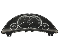 Speedometer/Instrument Cluster Opel Corsa C 13173364WW 110080226023 33103
