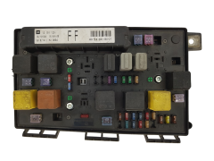 Module 5DK008668-27 13191129 Opel GM 1589